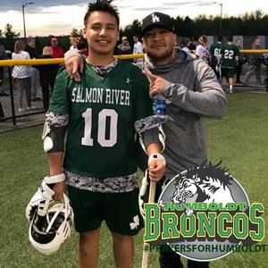 Meet your Posher, Cody